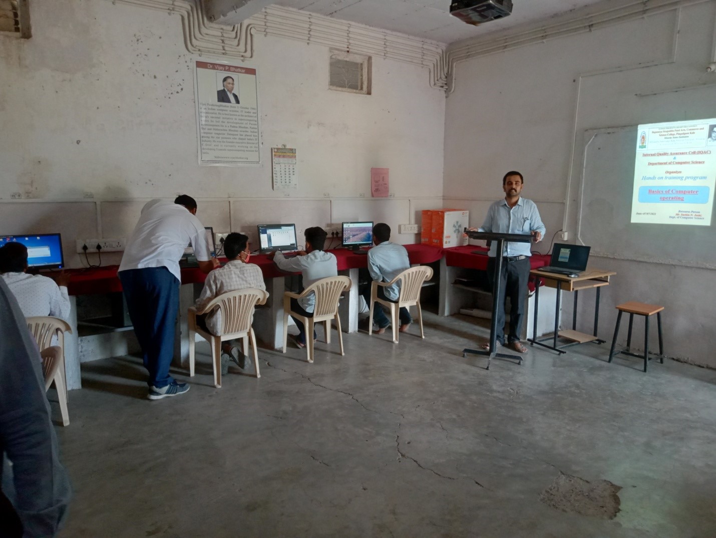 ICT 4