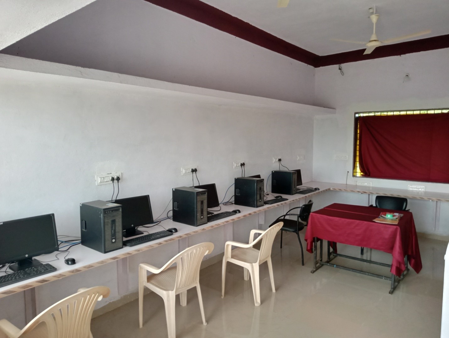 ICT