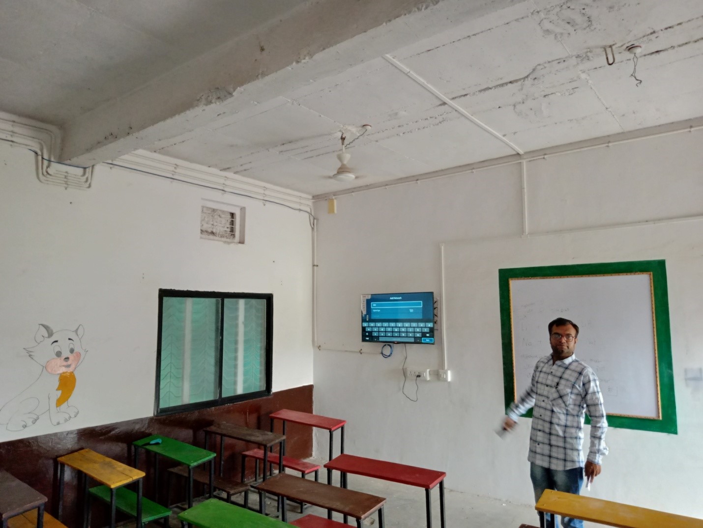ICT