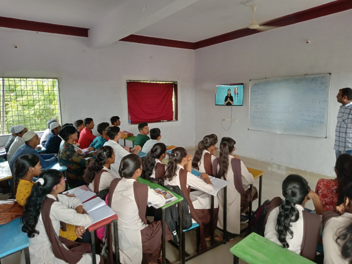 ICT