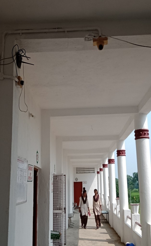 CCTV 1