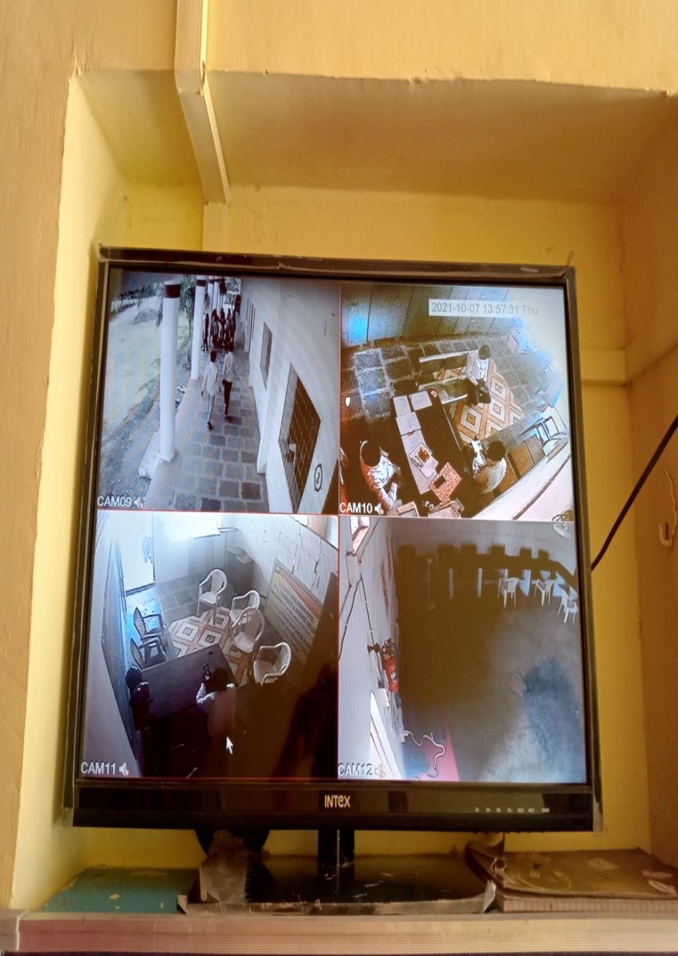 CCTV