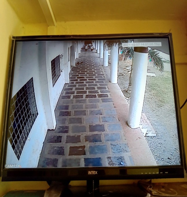 CCTV